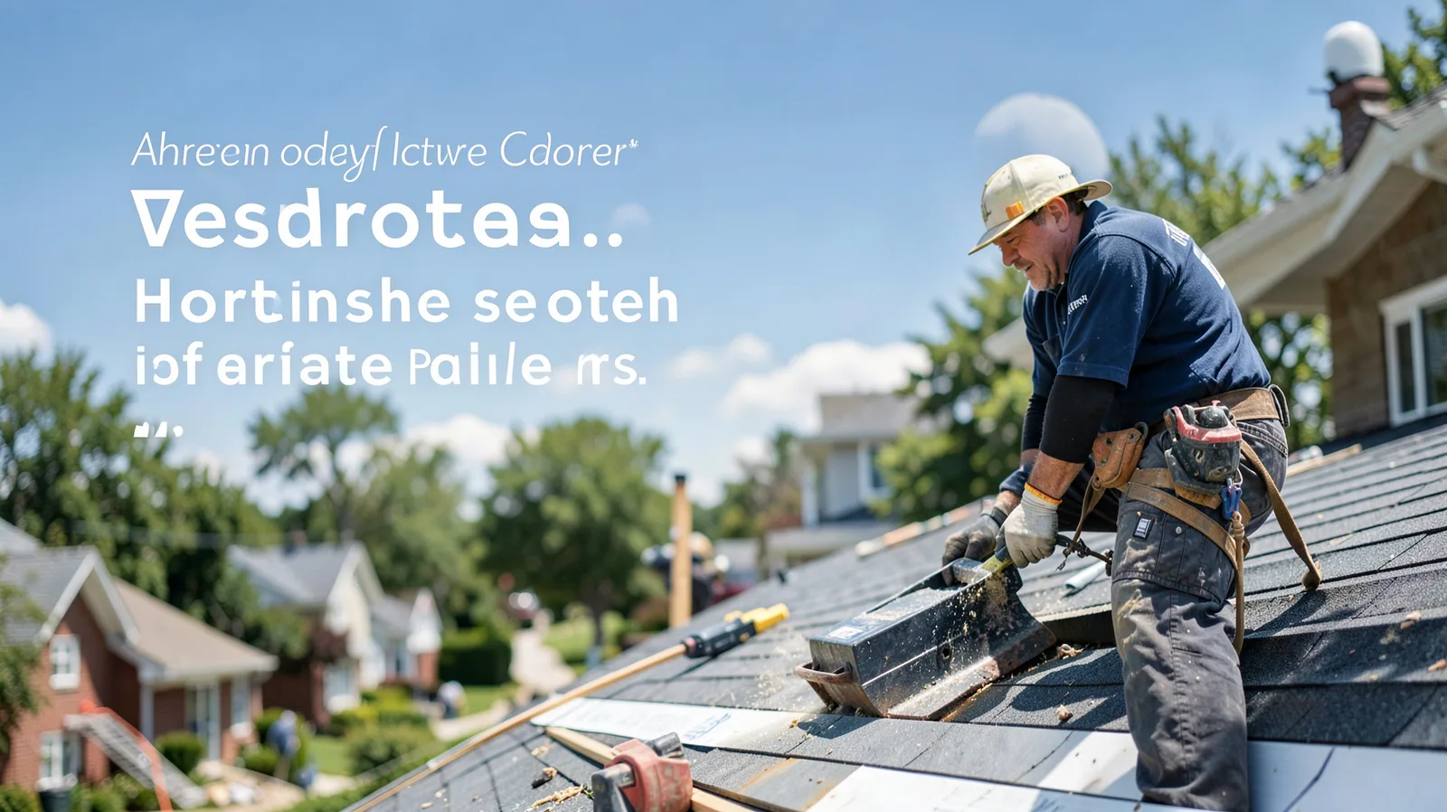 Roof Replacement in Lusby, MD near me